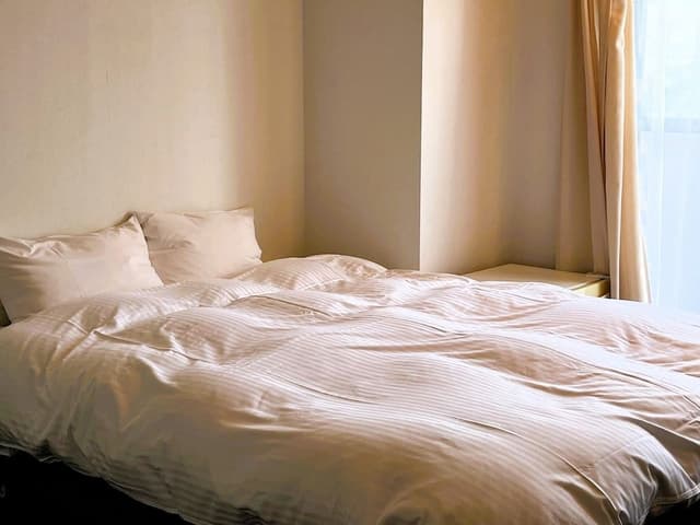 Economy Double Room, Non Smoking