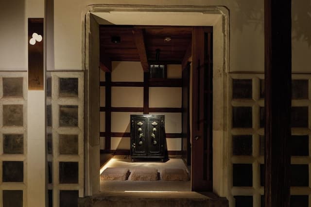 Luxury Twin Room