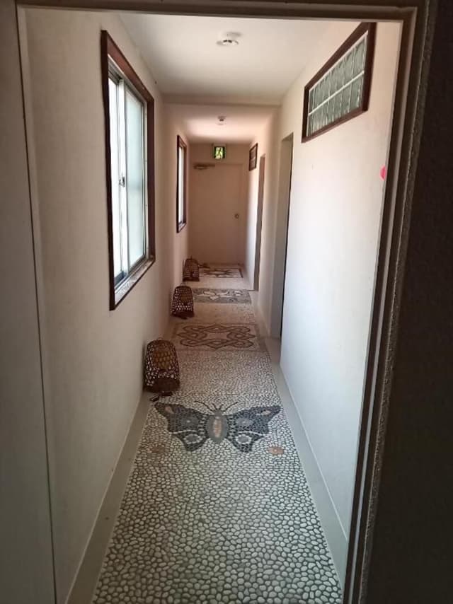 Superior King Suite