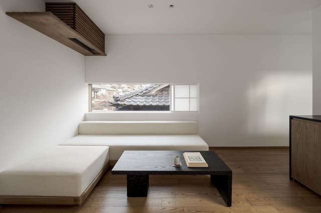 Superior Twin Room, Garden View