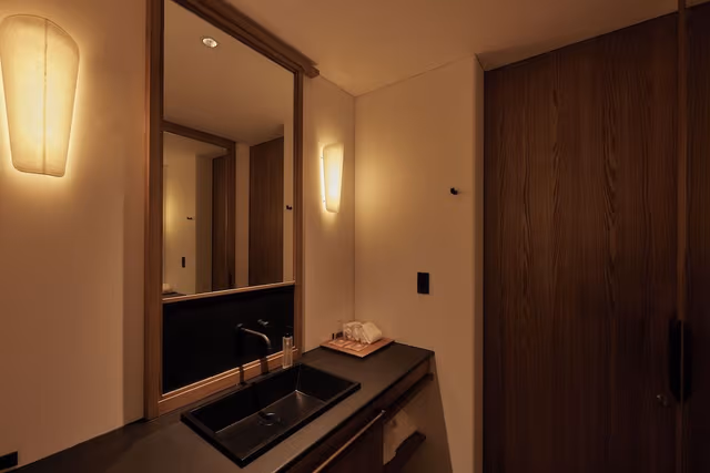 Superior Twin Room, Garden View