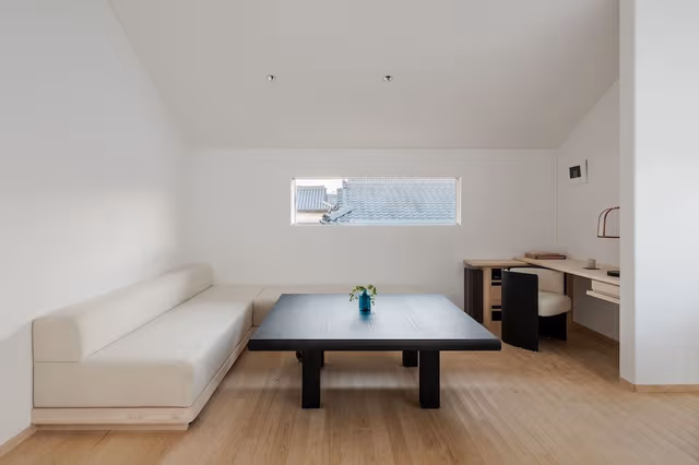 Deluxe Twin Room, Garden View