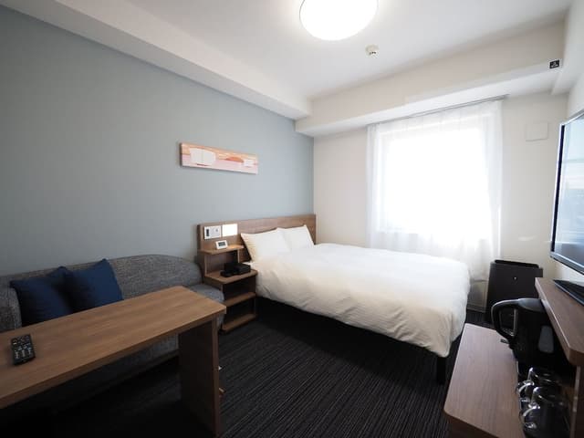 Comfort Double Room, Non Smoking