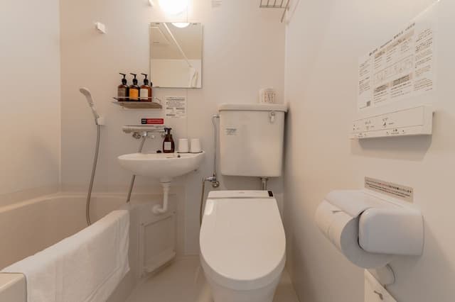 Standard Double Room, Non Smoking (check-in is not available after 11PM)