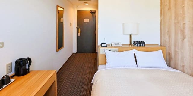 Standard Double Room with Small Double Bed, Non Smoking