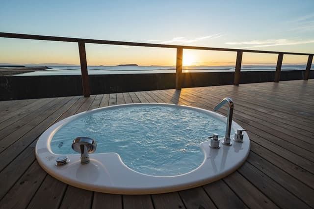 Ibuki [Dog Suite Ocean View Villa, Pets allowed, 8 beds] Non Smoking