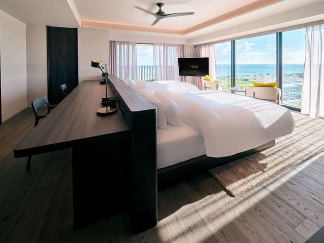The Seven Penthouse - Panorama View (C), Non Smoking