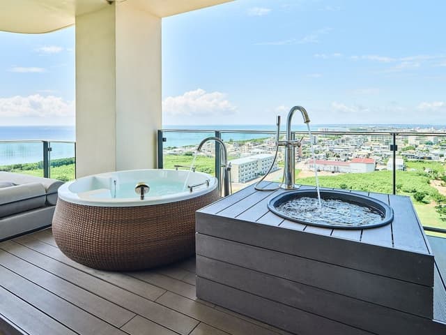 The Seven Penthouse - Panorama View (C), Non Smoking