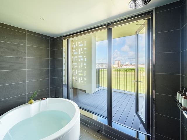 The Seven Terrace Suite - Ocean View (S) Non Smoking