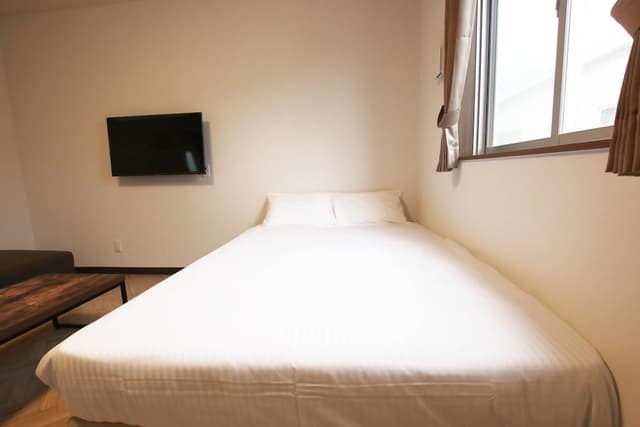 Double Room, Accessible