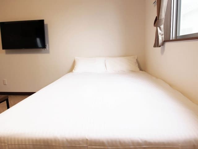 Double Room, Accessible