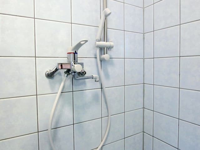 Double Room, Accessible