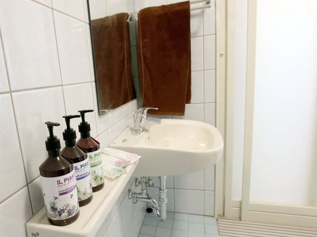 Double Room, Accessible