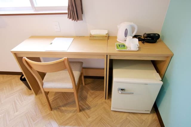 Double Room, Accessible
