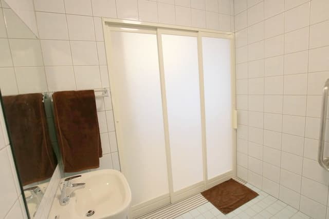 Double Room, Accessible