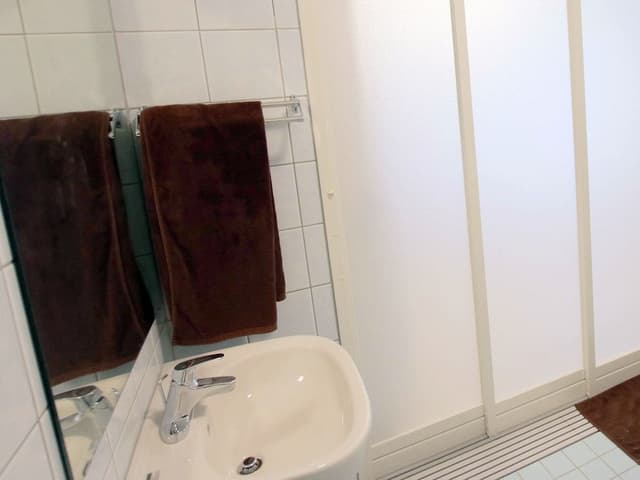 Double Room, Accessible