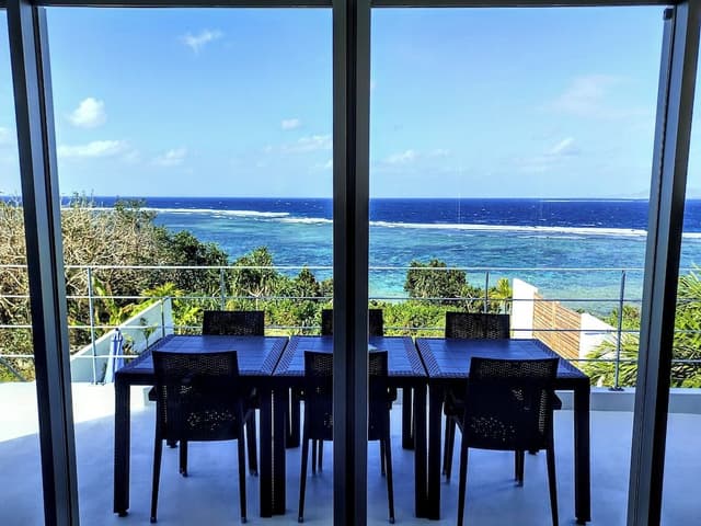 Villa Sora, Non Smoking
