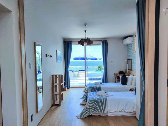 Villa Sora, Non Smoking