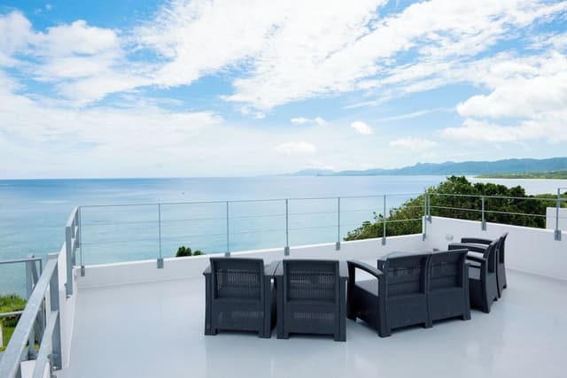 Villa Sora, Non Smoking