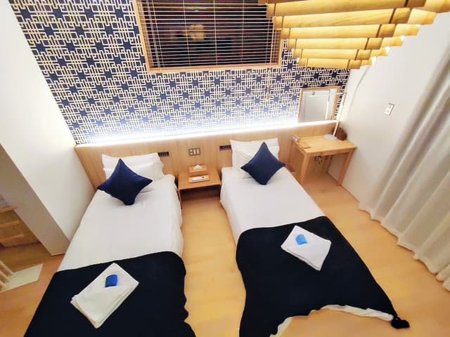 Villa Umi, Non Smoking