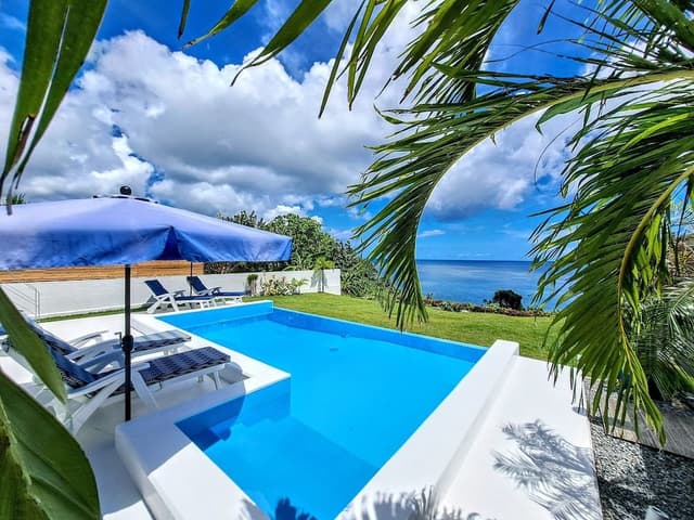 Villa Sora, Non Smoking