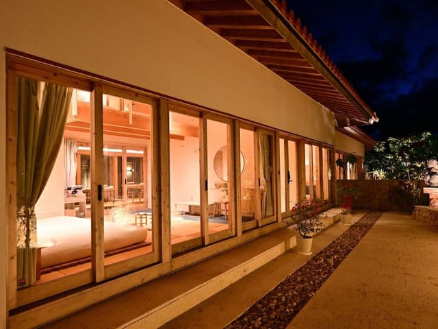 Luxury Villa