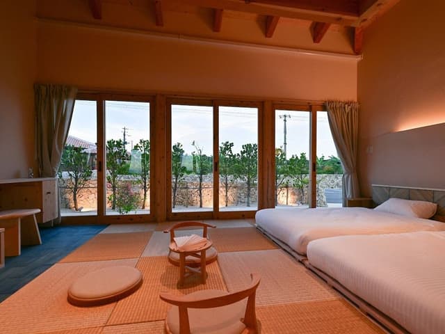 Luxury Villa