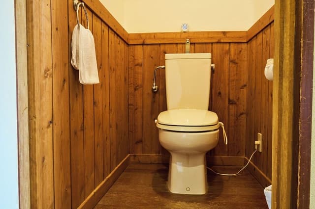 Japanese-style Twin Room, Non Smoking