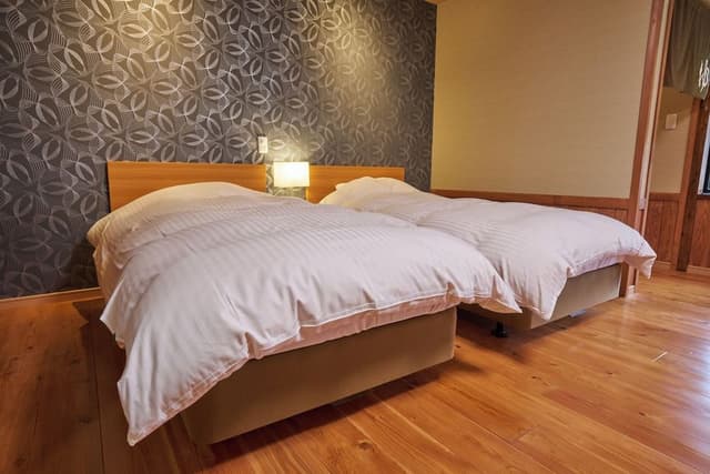 Japanese-style Studio Suite, 2 Twin Beds