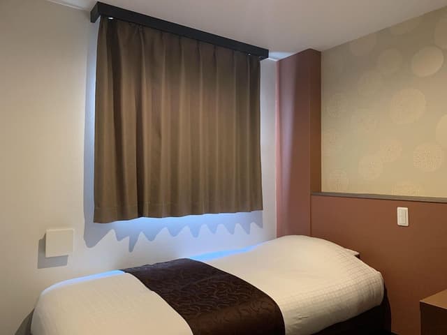 Business Single Room