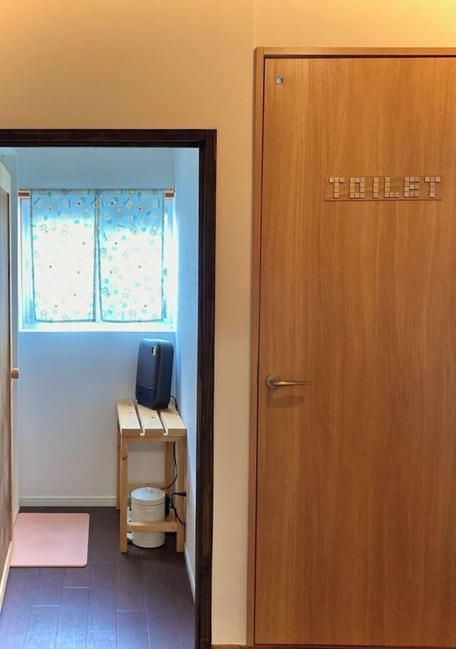 Japanese-style Triple Room, Non Smoking, Shared Bathroom