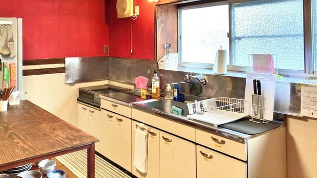 Japanese-style Triple Room, Non Smoking, Shared Bathroom