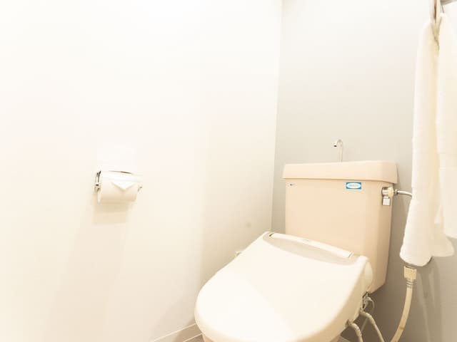 Superior Twin Room, Non Smoking