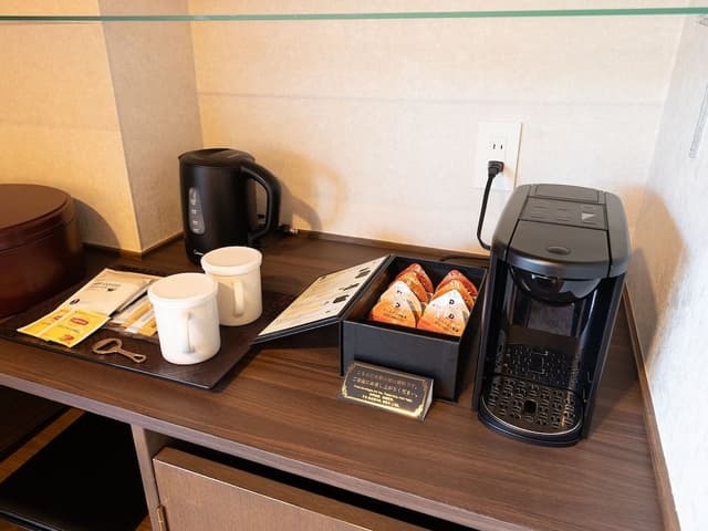 Superior Twin Room, Non Smoking