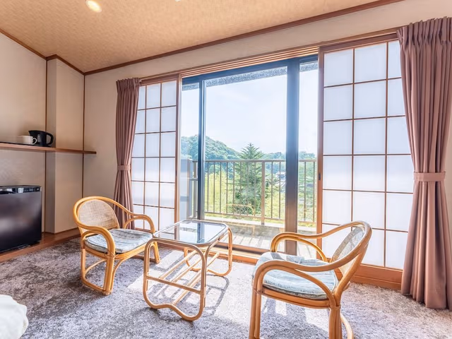 Comfort Room, Non Smoking