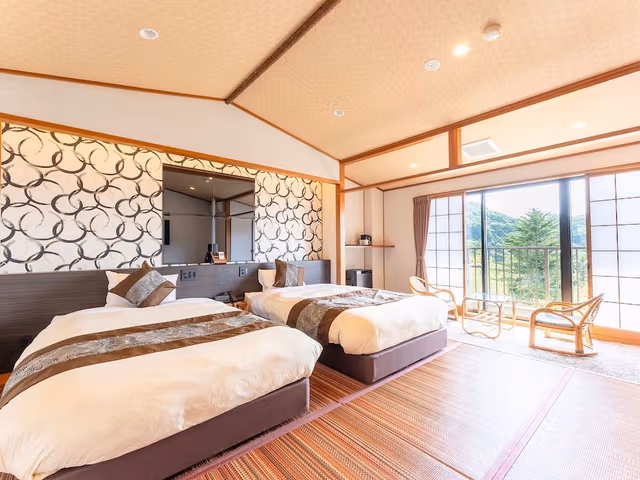 Comfort Room, Non Smoking