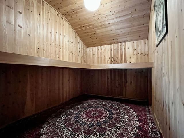 Basic Room