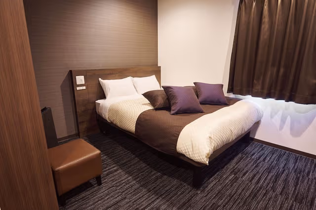 Double Room, Accessible, Non Smoking