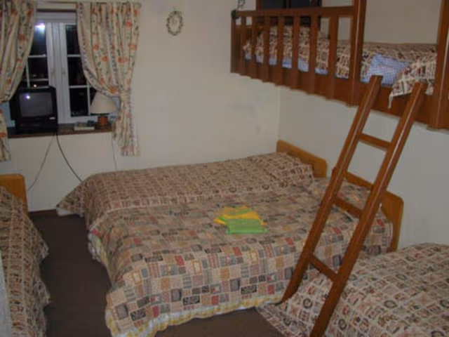 Standard Room for 5 People