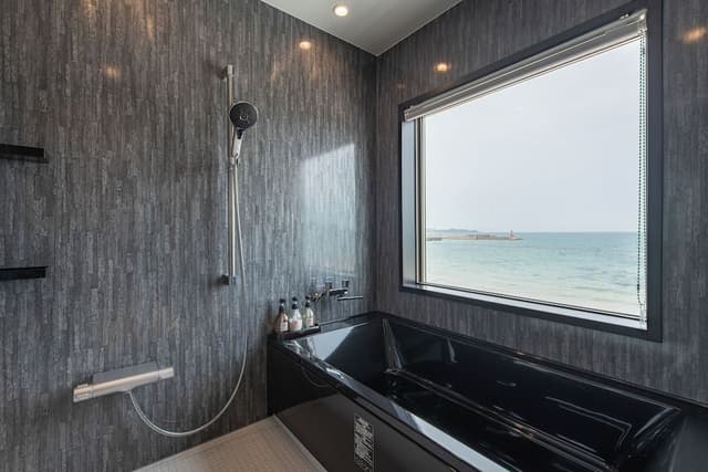 Japanese Style Room with Private Bathroom, Non Smoking