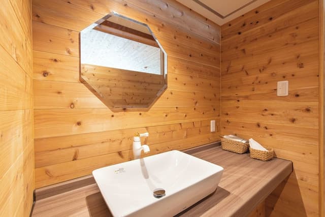 Suite Room with Private Open-air Bath (Twin), Non Smoking