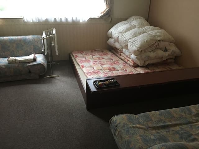 Western Style Room with Toilet, Non Smoking
