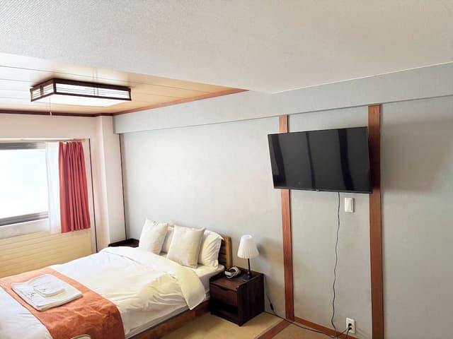 Family Connecting Room