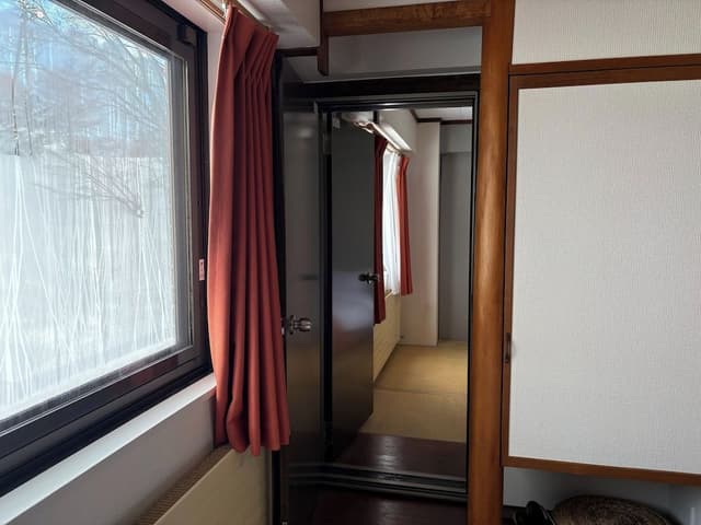 Family Connecting Room