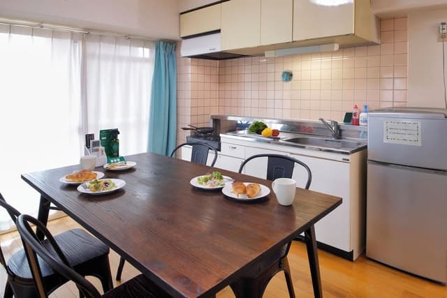 Family Apartment, Non Smoking