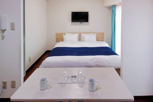 Basic Triple Room, Non Smoking