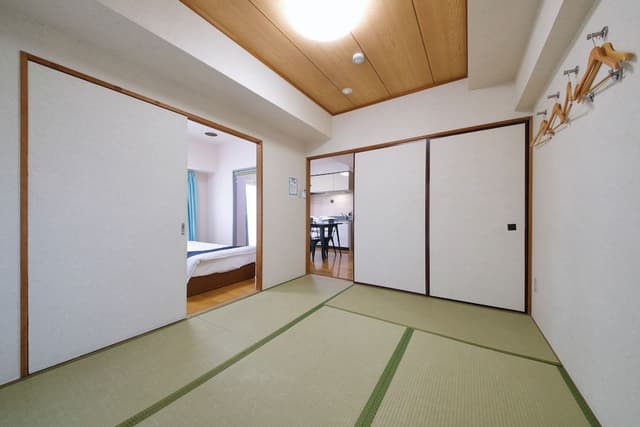 Family Apartment, Non Smoking