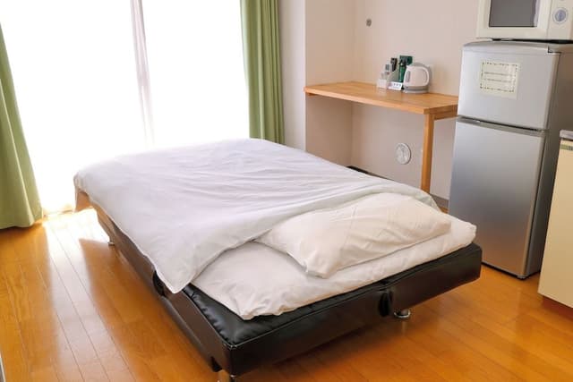 Basic Triple Room, Non Smoking