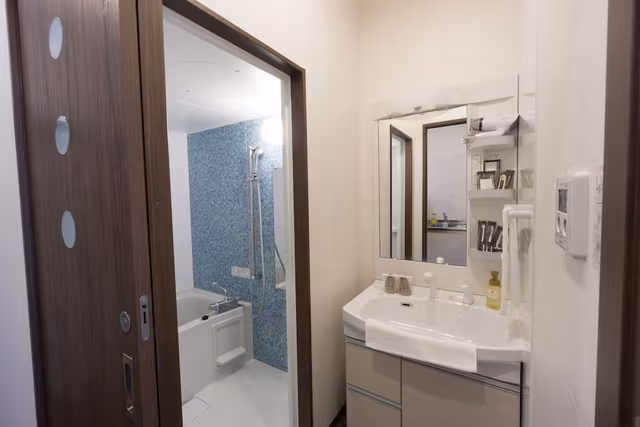 Basic Double Room