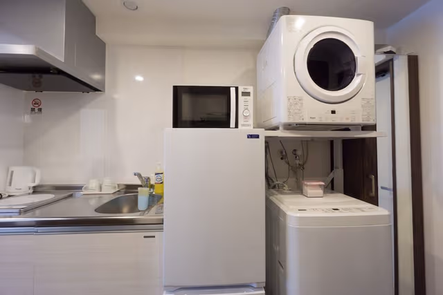 Basic Double Room